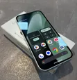 New Google Pixel 10a 128GB White - 2