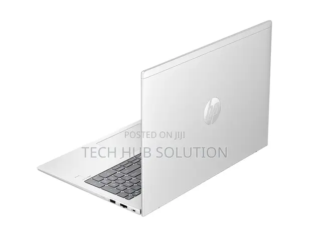 Laptop Mpya HP ProBook 11 X360 8GB RAM, 512GB SSD - 1