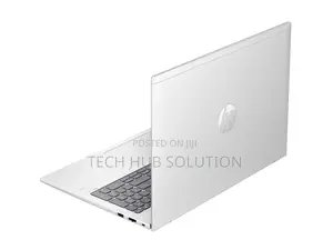 Laptop Mpya HP ProBook 11 X360 8GB RAM, 512GB SSD