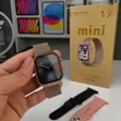 Haino Teko SQ-17 Mini Smartwatch - Dhahabu - 3