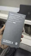 New Samsung Galaxy S24 Ultra 256GB - 1