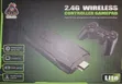 2.4GHz Wireless Controller Gamepad - 1