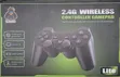 2.4GHz Wireless Controller Gamepad - 2