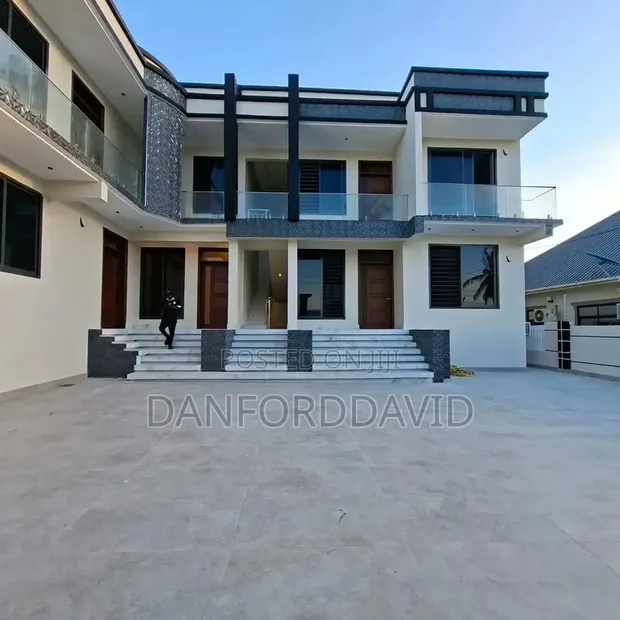 2 Bedroom Apartment for Rent in Kahwa Real Estate, Goba - 1