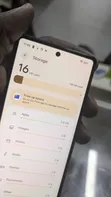 Google Pixel 6a 128GB Nyeupe (Refurbished) - 2
