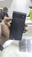 Google Pixel 6a 128GB Nyeupe (Refurbished) - 5