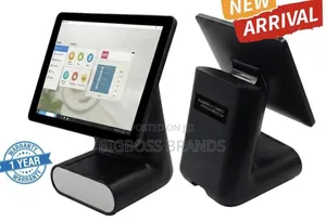 Kompyuta Mpya ya Desktop: Intel Core i5, 8GB RAM, 256GB SSD