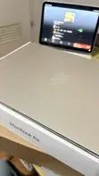 Apple MacBook Air 2026 M5 13-inch 16GB RAM 512GB SSD - 2