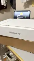Apple MacBook Air 2026 M5 13-inch 16GB RAM 512GB SSD - 3