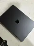 Apple MacBook Pro 2025 M5 14-inch 16GB RAM 512GB SSD - 2
