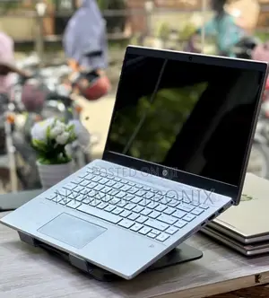 HP Pavilion 14 Laptop - Intel Core i7, 8GB RAM, 1TB HDD+SSD