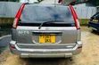 Nissan X-Trail 2.0 2005 Silver - 1