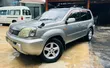 Nissan X-Trail 2.0 2005 Silver - 2