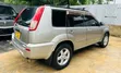 Nissan X-Trail 2.0 2005 Silver - 3