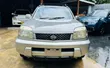 Nissan X-Trail 2.0 2005 Silver - 4