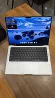 Apple MacBook Pro 2025 M5 Pro 14" 1TB SSD 24GB RAM - 2