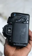 Canon EOS 600D DSLR Camera - 1