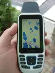 Garmin GPSMAP 79s Marine GPS | Inazuia Maji - 2