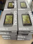 Garmin Montana 710 GPS Yenye Nguvu - 1