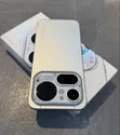 Nothing Phone 4a Pro 256GB Mpya Nyeupe - 2