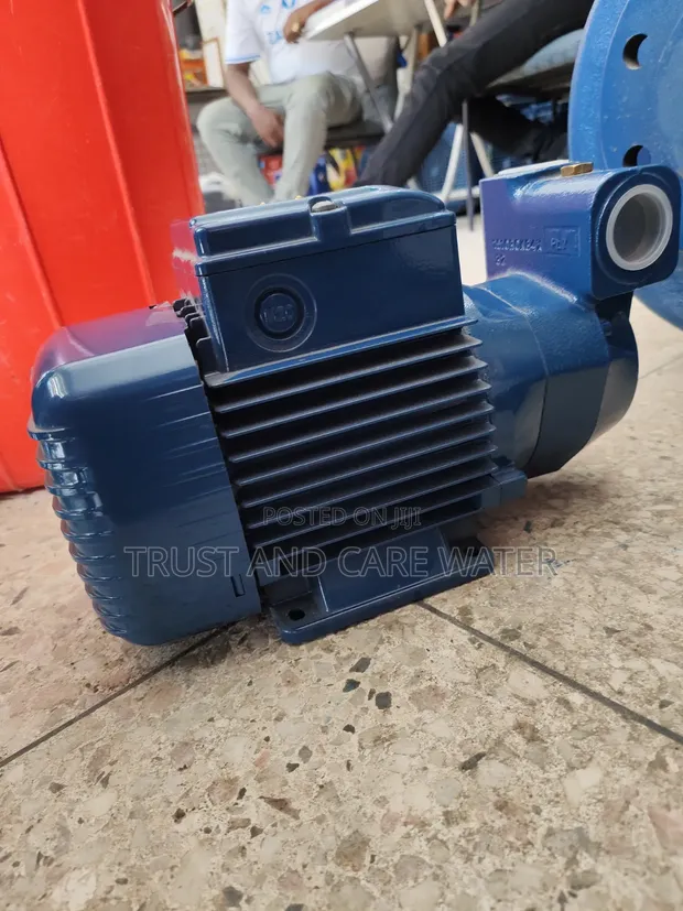 Pedrollo Surface Pump Model CKm90 1HP - 1