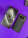 Nothing Phone 4a 256GB Mpya - 1