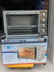 Digiwave Electric Oven 90L (DWO-1590) - 1