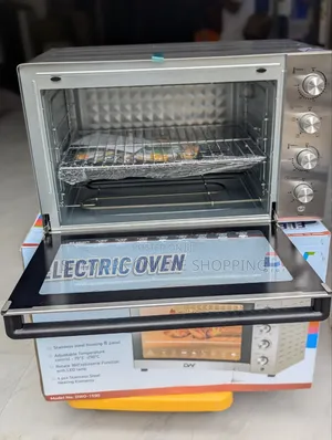 Digiwave Electric Oven 90L (DWO-1590)