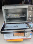 Digiwave Electric Oven 90L (DWO-1590) - 2