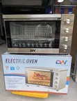 Digiwave Electric Oven 90L (DWO-1590) - 3