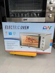 Digiwave Electric Oven 90L (DWO-1590) - 4