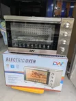 Digiwave Electric Oven 90L (DWO-1590) - 5