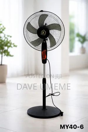 Kipasupasu cha Stand Kinelco 16-Inch