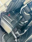 Jeep Wrangler Sahara 2013 Nyeupe - 1