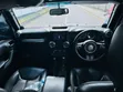 Jeep Wrangler Sahara 2013 Nyeupe - 2