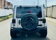 Jeep Wrangler Sahara 2013 Nyeupe - 4