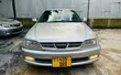 Toyota Carina 2000 Silver - 1