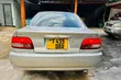 Toyota Carina 2000 Silver - 2