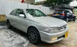 Toyota Carina 2000 Silver - 3