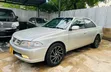Toyota Carina 2000 Silver - 5