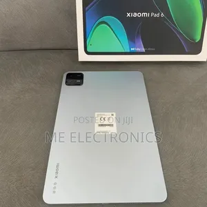 New Xiaomi Pad 6 256GB Wi-Fi