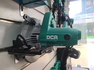 Brand New 7" Circular Saw
