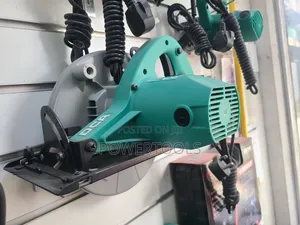 Brand New 9" Circular Saw