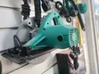Brand New 9" Circular Saw - 1