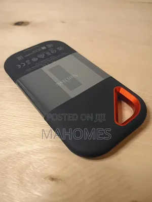 Sandisk Portable SSD 4TB 2000MB/s