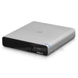 Ubiquiti UniFi Cloud Key Gen2 Plus (UCK-G2-PLUS)