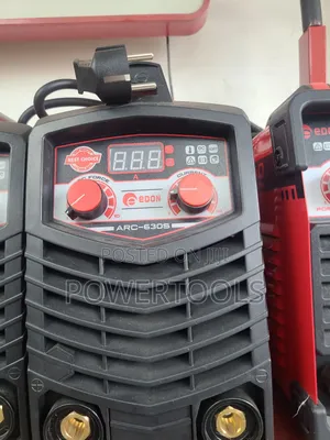 Edon Arc630 Welding Machine
