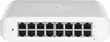 Ubiquiti UniFi USW-Lite-16-POE 16-Port Layer 2 PoE Switch - 2