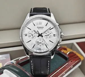 Casio MTP-1375L-7AVDF Men's Watch