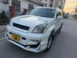 Toyota Land Cruiser Prado 2007 White - 1